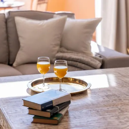Apartamento 3.marbella Golf