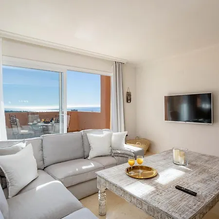 3.marbella Golf Apartamento Marbella