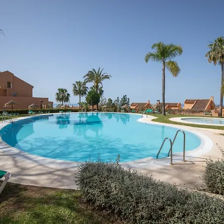 3.marbella Golf Apartment Marbella