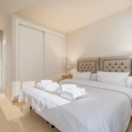 Apartment 3.marbella Golf *