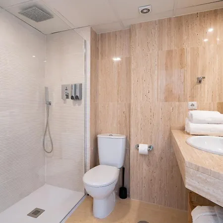 3.marbella Golf Apartment