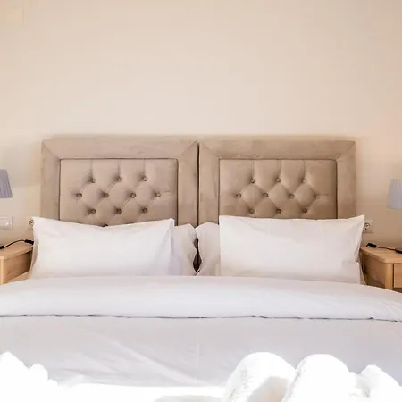 3.marbella Golf Apartment