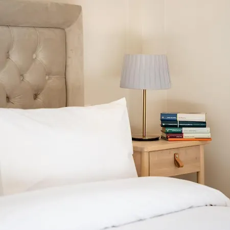 3.marbella Golf Apartment Marbella