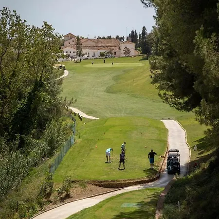 Apartment 3.marbella Golf Marbella