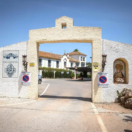Apartment 3.marbella Golf *