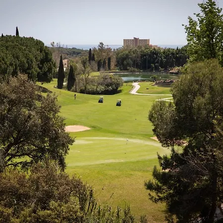 3.marbella Golf * Marbella
