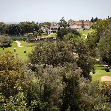 Apartment 3.marbella Golf