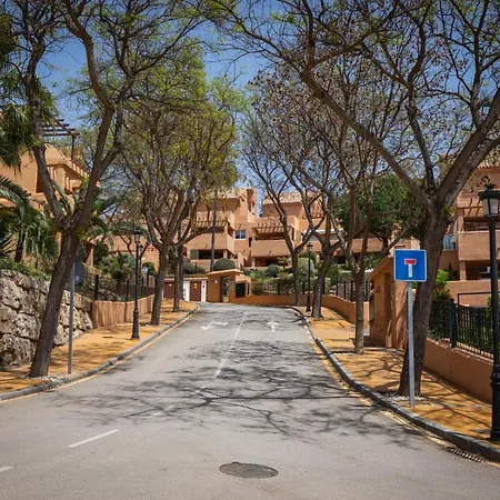 Apartment 3.marbella Golf Marbella
