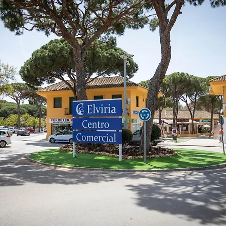 3.marbella Golf Apartment *