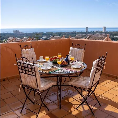 3.marbella Golf Apartment Marbella