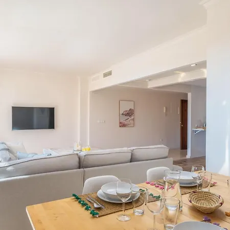 3.marbella Golf Apartment Marbella