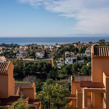 3.marbella Golf Apartment *