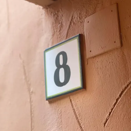 3.marbella Golf Apartment