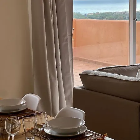 Apartment 3.marbella Golf Marbella
