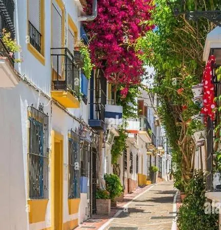 3.marbella Golf Apartment