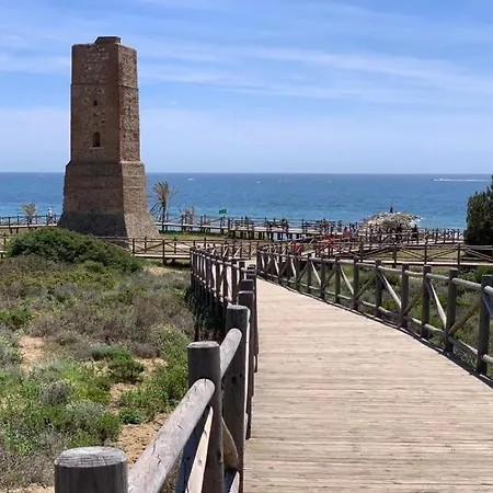 3.marbella Golf