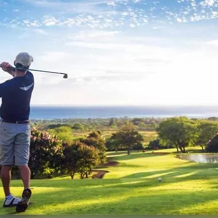 Apartment 3.marbella Golf Marbella
