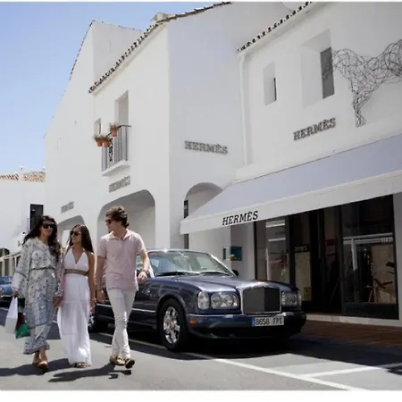 3.marbella Golf
